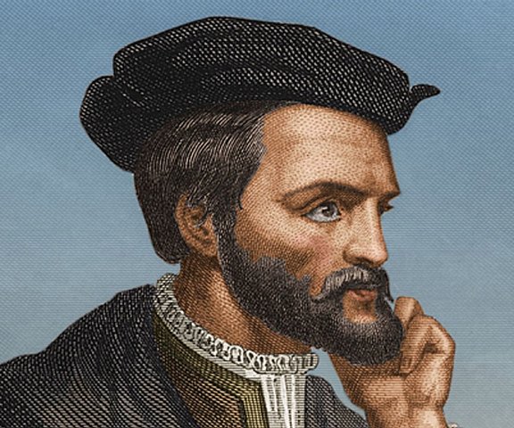 Jacques Cartier