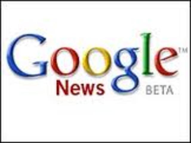 GOOGLE NEWS