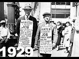 Crisis de 1929