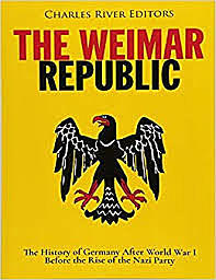 Weimer Republik