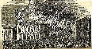 Philadelphia Bible Riots