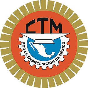 Fundación de la Confederación de Trabajadores de México (CTM)