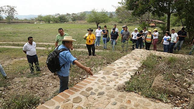 Fundación Villa San Salvador