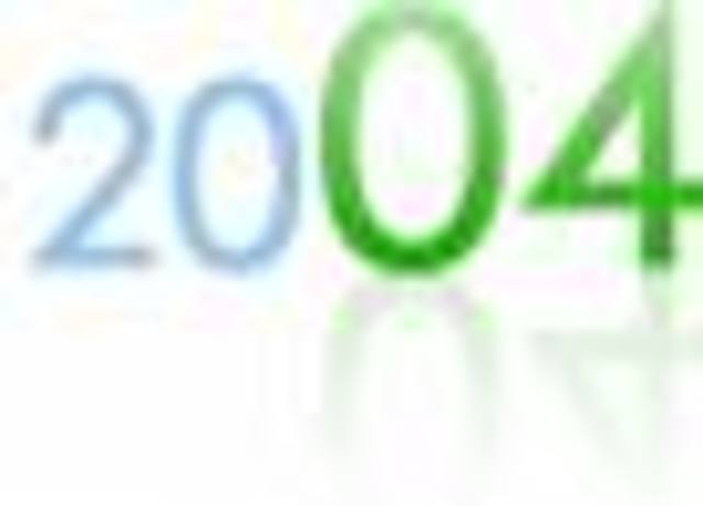 ...EL AÑO EN QUE COMENZO TODO...