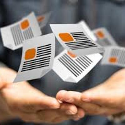 Timeline: Evolución de la Gestión Documental