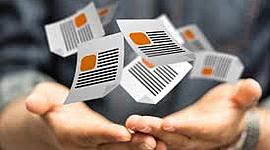 Timeline: Evolución de la Gestión Documental