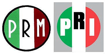 Tranformación del PMR a PRI