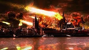 Batalla de Armagedón (Lecciones Bíblicas página 130)