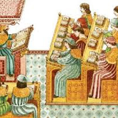 Timeline: HISTORIA DE LA PEDAGOGIA