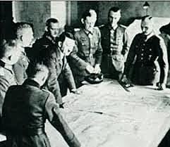 NACIMIENTO DE LA LOGÍSTICA