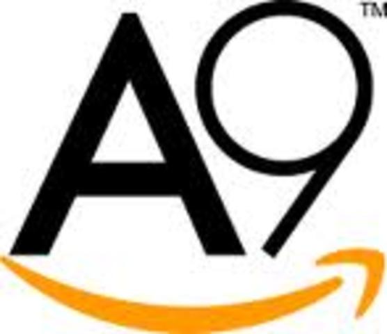 A9 AMAZON