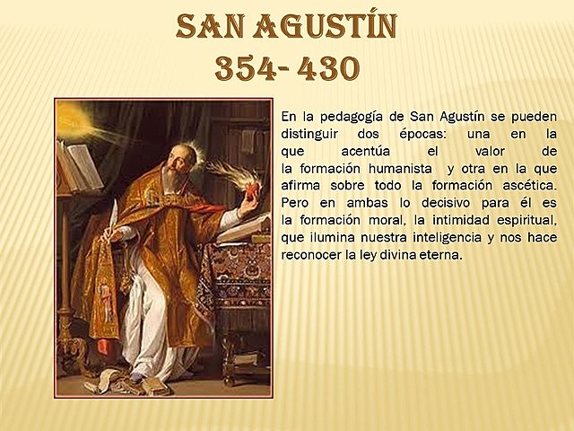 San Agustín