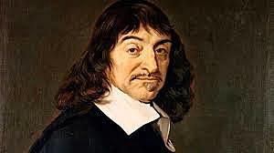 René Descartes
