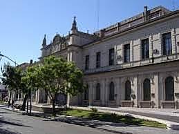 Creación de la Universidad Nacional del Litoral