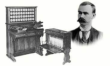 La Maquina de Hollerith