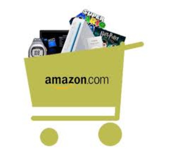 FUNDACION DE amazon.com