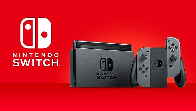 Nintento Switch