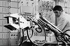 Ramas de la ingeniería