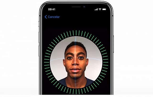 Reconocimiento facial, nominación a mejor innovacion