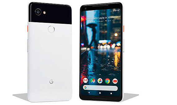 La consagración de los Smartphone