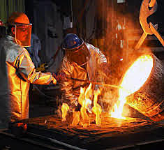 Ingeniería metalúrgica