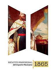 Estatuto Provisional del Imperio Mexicano