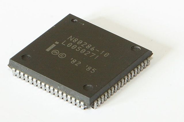 Intel 80286