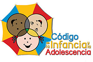 Código de infancia y adolescencia