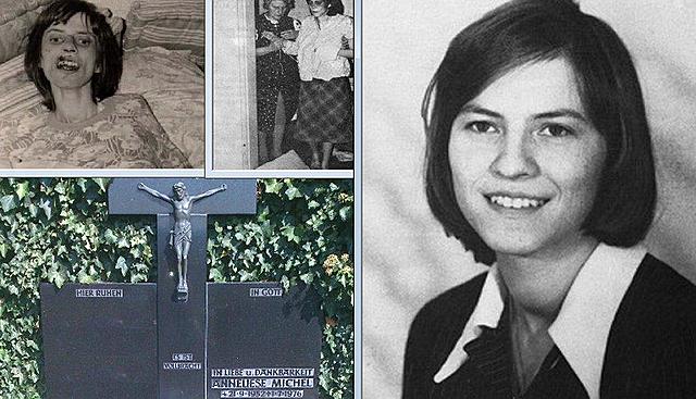 Exorcismo de Emily Rose