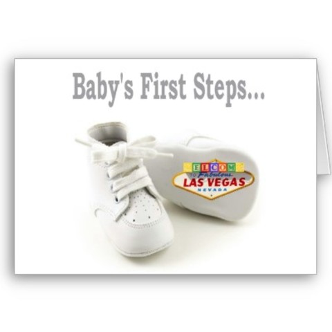 First steps