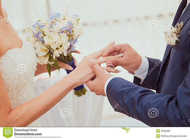 Yorke and Owens marry