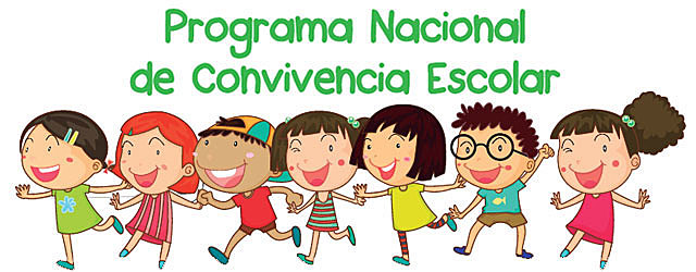 Sistema Nacional de Convivencia Escolar y Formación para el Ejercicio de los Derechos Humanos