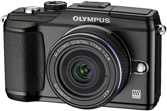 Olympus Pen