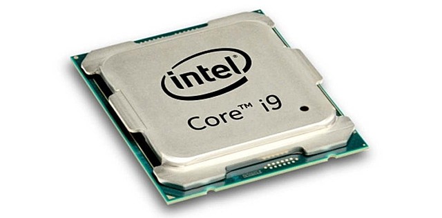 Core i9