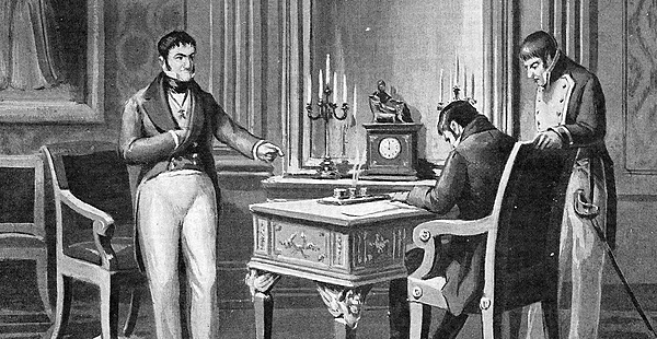 Pragmática Sanción