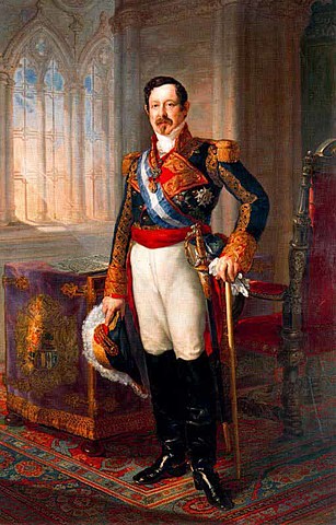 Constitución de 1845