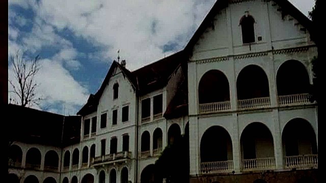 Hospital de Santa María