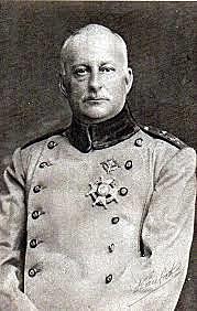 MIGUEL PRIMO DE RIVERA