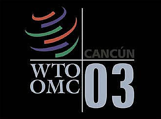 5ta Conferencia Ministerial - Cancún México