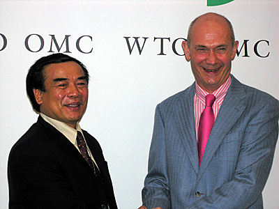 Vietnam pasa a ser el 150º Miembro de la OMC.