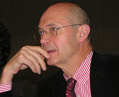 Lamy presenta su primer informe ante el Consejo General