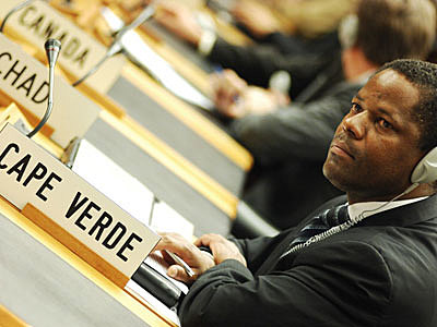 La OMC despeja el camino para darle vía libre a la membrecía de Cabo Verde