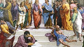 Timeline: Etapes de l'antiga Grècia