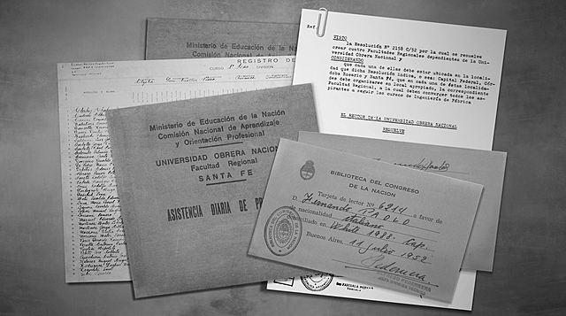 Primer Examen de Ingreso