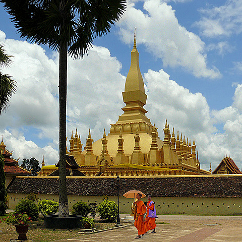 La OMC aprueba el ingreso de Laos como miembro de la organización.