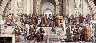 La democràcia Atenes