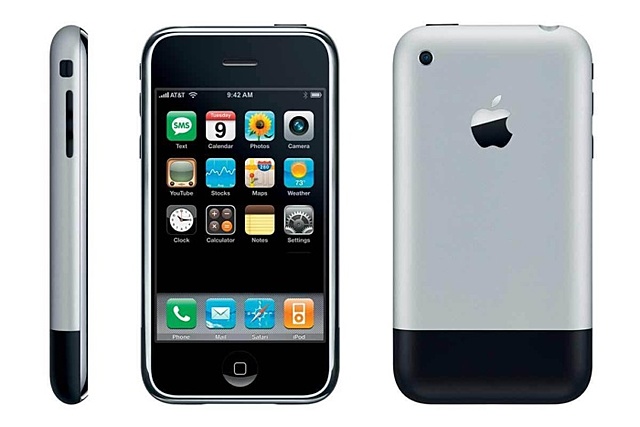 Original IPhone