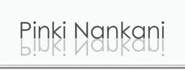 PINKI NANKANI
