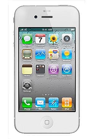 IPhone 4 і IPhone 4S