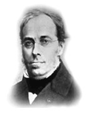 Jules Juvenel Dupuit